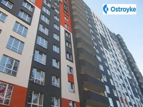 2-комнатная квартира, 57 м², вул. Новооскольська, Ирпень