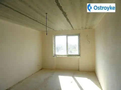 1-комнатная квартира, 46 м², вул. Фрунзе, Винница
