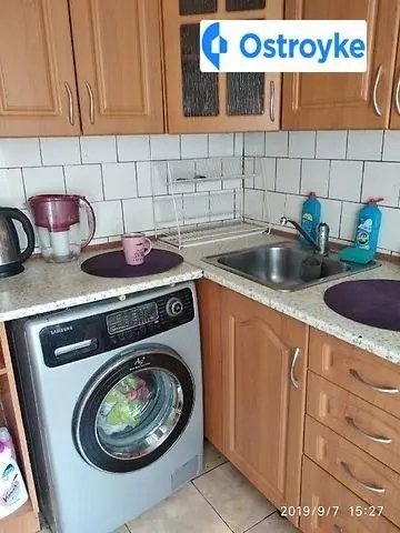 2-кімнатна квартира, 48 м², вул. Вишгородська, 44а, Київ
