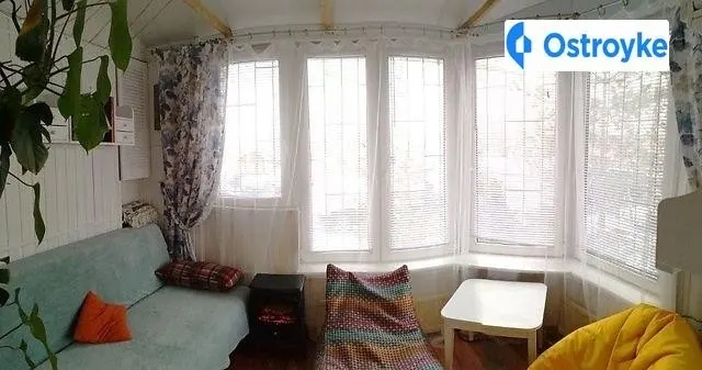 Лисковская улица — фото 1