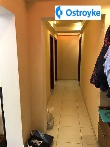 Волгоградская