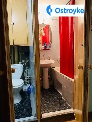 2-кімнатна квартира, 48 м², просп. Перемоги, 75, Харків