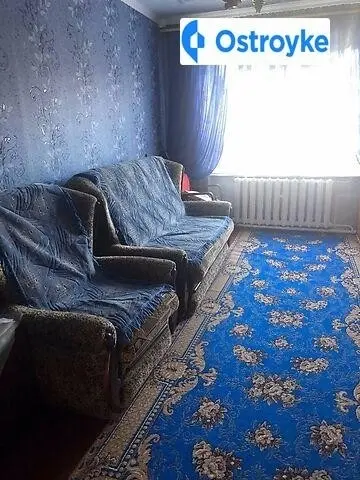 Продаж 3-кімнатної квартири, 60 м², Миколаїв — фото 2