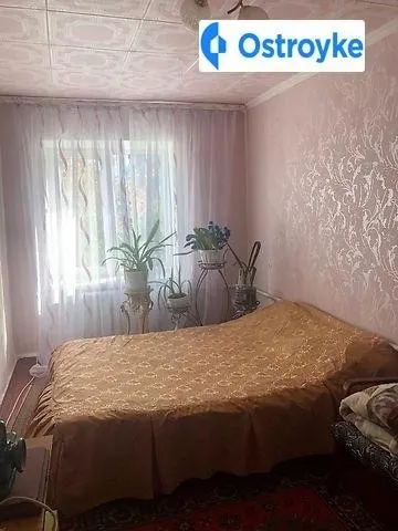 Продаж 3-кімнатної квартири, 60 м², Миколаїв — фото 1