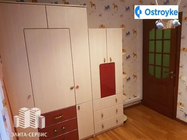 Архитектора Старова улица — фото 4