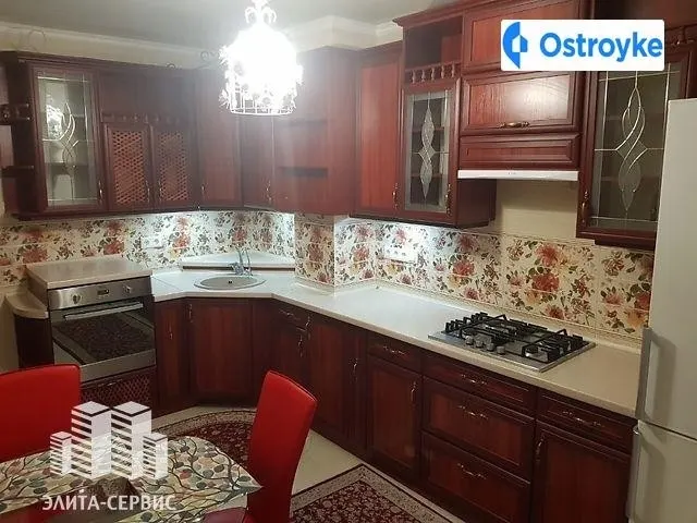 Архитектора Старова улица — фото 1