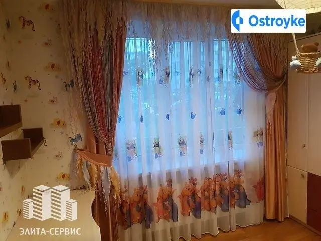 Архитектора Старова улица — фото 3