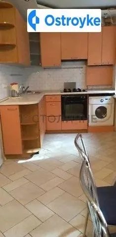 Автозаводская улица — фото 1
