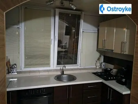 1-комнатная квартира, 43 м², вул. Лесогриневецька, Хмельницкий