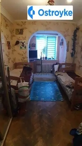 Авиаконструктора Антонова улица — фото 2