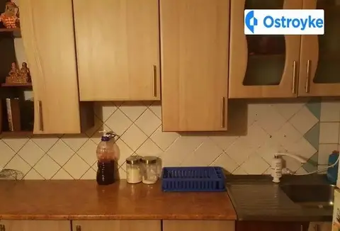 3-кімнатна квартира, 58 м², Київ