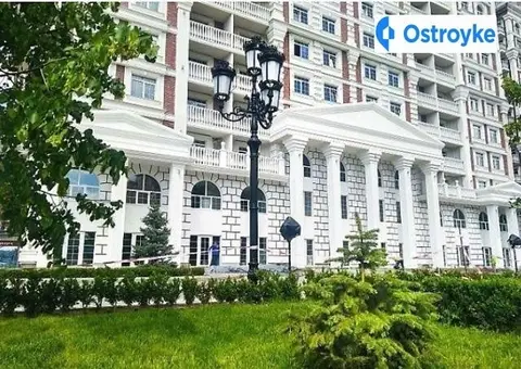 1-кімнатна квартира, 36 м², вул. Онуфрия Трутенко, 28, Київ