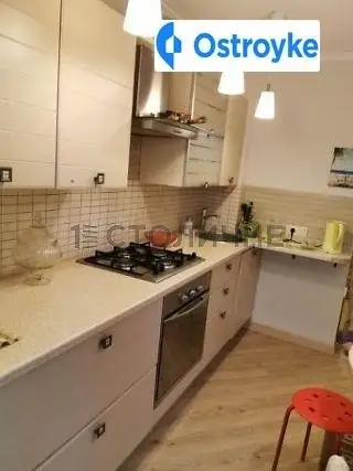 1-кімнатна квартира, 36 м², вул. Січнева, 7, Київ