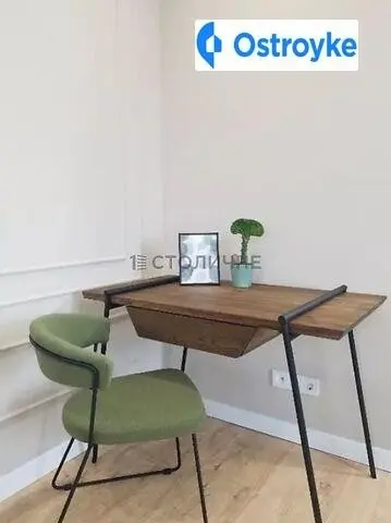 2-кімнатна квартира, 77 м², просп. Перемоги, Київ — фото 5