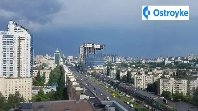 2-кімнатна квартира, 77 м², просп. Перемоги, Київ — фото 4