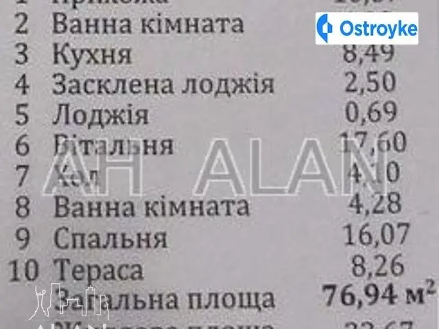 Кайсарова ул. — фото 4