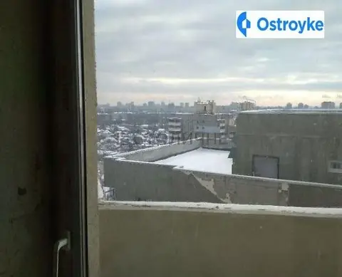 1-кімнатна квартира, 52 м², вул. Олевська, Київ