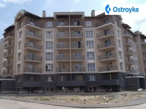 1-кімнатна квартира, 41 м², вул. Метрологічна, 52а, Київ
