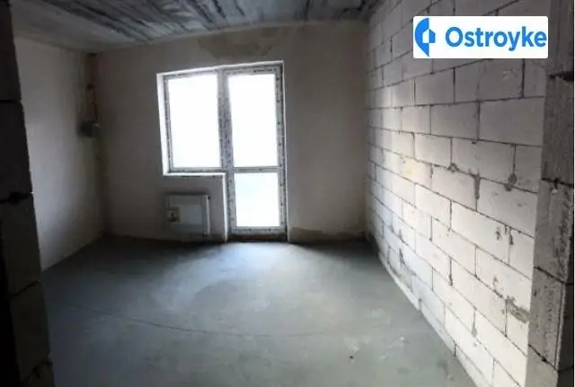 1-кімнатна квартира, 41 м², вул. Метрологічна, 52а, Київ — фото 3