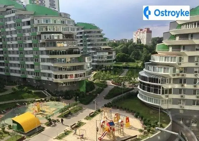 Вышгородская улица — фото 2