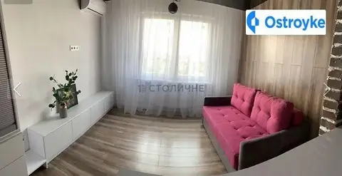 2-кімнатна квартира, 76 м², вул. Михайла Донця, 2б, Київ