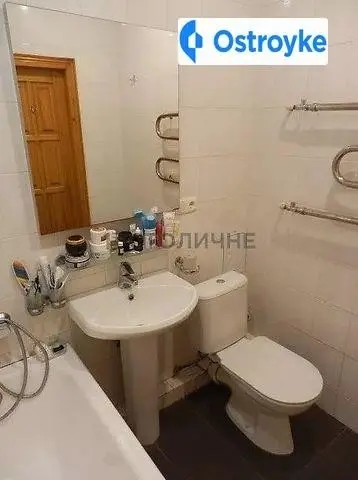 Продаж 3-кімнатної квартири, 73 м², Київ — фото 2
