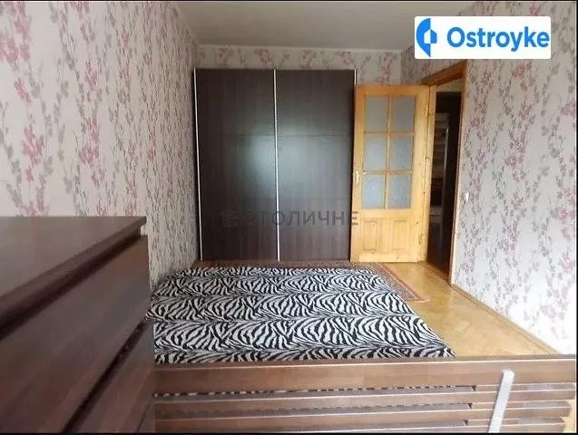 Продаж 3-кімнатної квартири, 73 м², Київ — фото 1