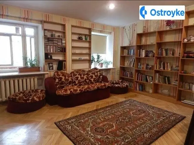 Продаж 3-кімнатної квартири, 73 м², Київ — фото 5