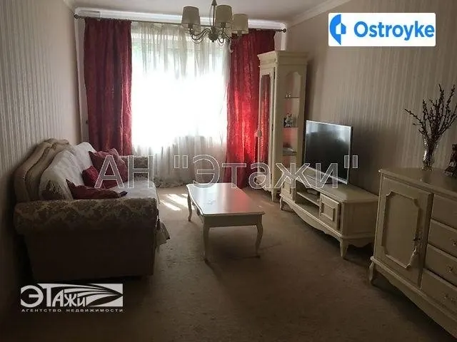 Кольцова бул. — фото 1