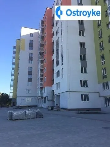 Текстильна-яреми — фото 1