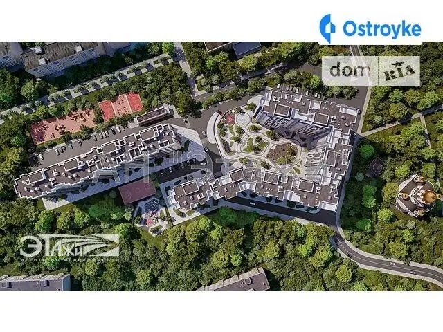 Вербицкого Архитектора ул. — фото 3