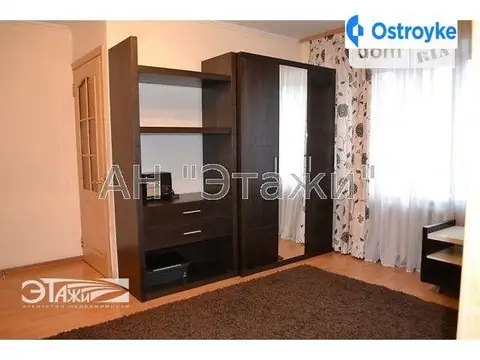 Заболотного Академика ул.