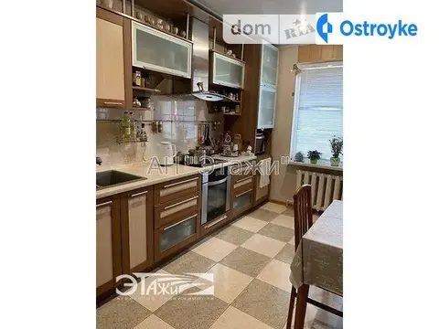 3-кімнатна квартира, 100 м², вул. Бориса Гмирі, 1/2, Київ
