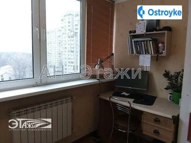 Алма-Атинская ул. — фото 3