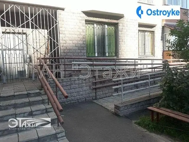 Алма-Атинская ул. — фото 5