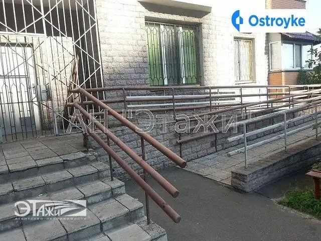 Алма-Атинская ул. — фото 4