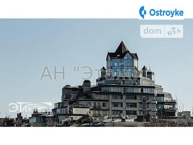 Большая Житомирская ул. — фото 1