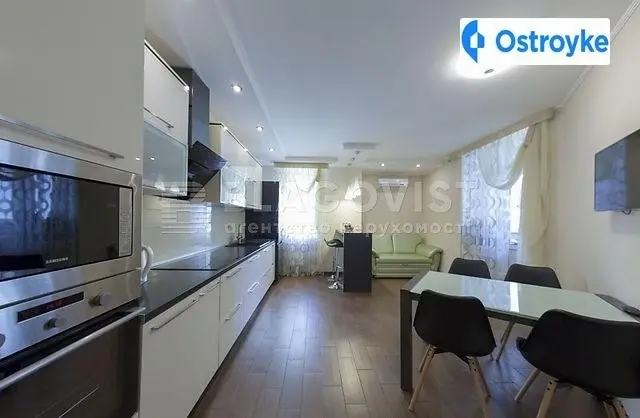 Продаж 2-кімнатної квартири, 100 м², Київ — фото 2