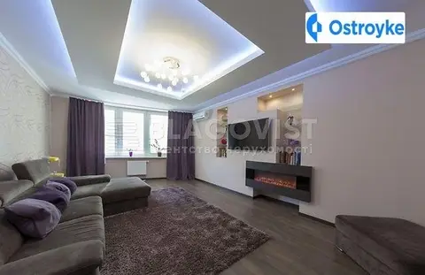 Продаж 2-кімнатної квартири, 100 м², Київ