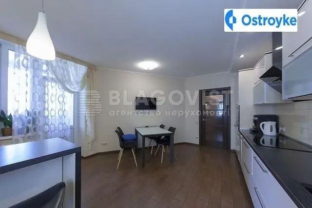 Продаж 2-кімнатної квартири, 100 м², Київ — фото 4