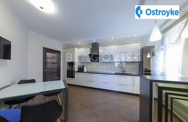 Продаж 2-кімнатної квартири, 100 м², Київ — фото 3