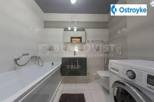 Продаж 2-кімнатної квартири, 100 м², Київ — фото 5