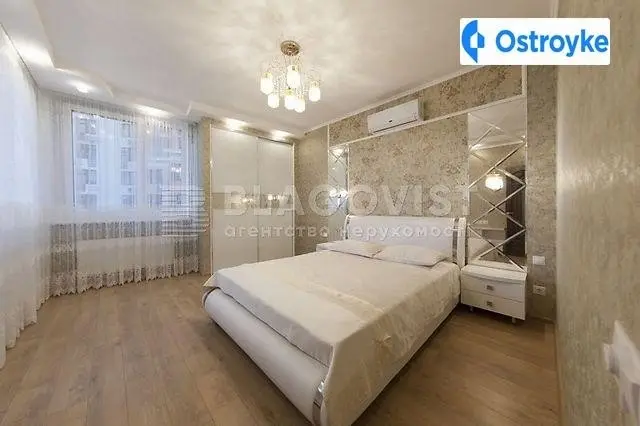 Продаж 2-кімнатної квартири, 78 м², Київ — фото 2