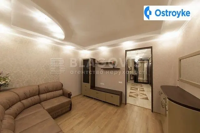 Продаж 2-кімнатної квартири, 78 м², Київ — фото 1