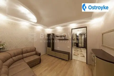 Продаж 2-кімнатної квартири, 78 м², Київ