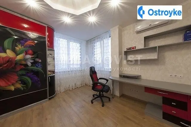 Продаж 2-кімнатної квартири, 78 м², Київ — фото 5