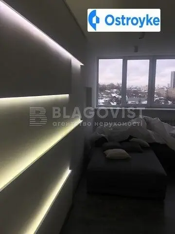 Продаж 2-кімнатної квартири, 80 м², Київ — фото 3