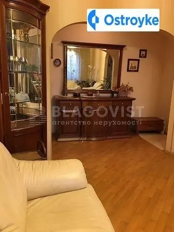 3-кімнатна квартира, 69 м², пров. Слобідський, 4, Київ — фото 5