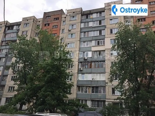 3-кімнатна квартира, 69 м², пров. Слобідський, 4, Київ — фото 2