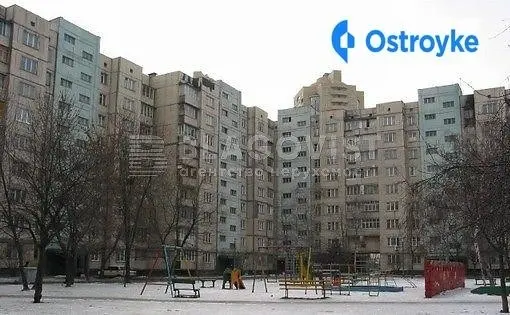3-кімнатна квартира, 69 м², пров. Слобідський, 4, Київ — фото 3